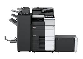 View and download konica minolta bizhub c658 user manual online. Konica Bizhub C658 Blue Box