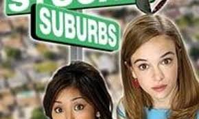 Stuck in the Suburbs