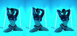 Xinia Official nude porn ~ se.video