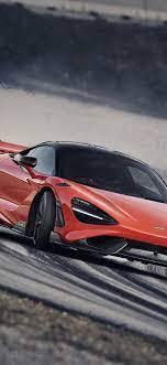 1125x2436 Car Mclaren 765lt Wallpaper Mclaren Car Wallpapers Car