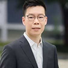 Alex Chung, High Net Worth