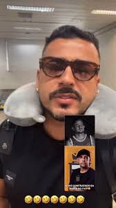 Reel by Felipe10efaixa (@felipe10efaixa_) · February 9, 2025