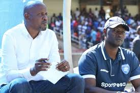 The latest tweets from @afcleopards Why Coach Mbungo Has Not Left Afc Leopards Yet Goal Com