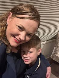 Tamara Kent-Whittenbury