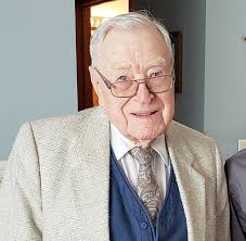 Obituary for Robert E. Baum Sr.