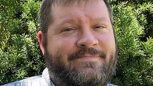 Jacksonville IL public library has a new director