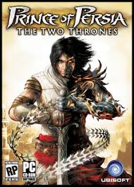 Image result for prince of persia two thrones pc game pack