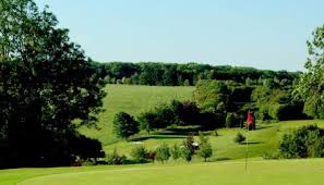 Golf Courses In Poole Dorchester And Dorset English Golf Courses