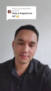 Si Agustus: FPJ's Ang Probinsyano Architect Dax