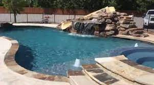Blue surf pebble sheen sample. Blue Surf Pebble Sheen From The Build A Pool Llc Facebook