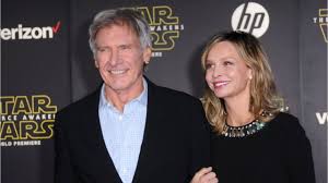 Calista kay flockhart (born november 11, 1964) is an american actress. Harrison Ford And Calista Flockhart S Secret To A Happy Marriage Youtube