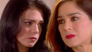 ¡Sonia le confiesa a Fiorella que nunca estuvo con Pedro!