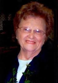 Angeline Tomer Obituary