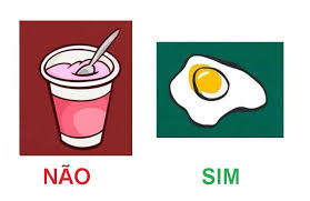 20 Alimentos Que Devemos E Nao Devemos Comer Quando Estamos De Estomago Vazio Engenharia E