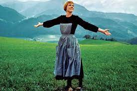 The von trapp family singers. Surprising Trivia Facts The Sound Of Music