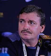 Costa Rica national football team results (2010–2019)