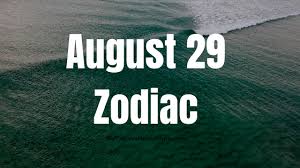 Jeg leser alltid horoskop, og tipper meg alltid frem til hva folk er når jeg møter dem. August 29 Zodiac Sign Horoscope Compatibility Personality Love Career