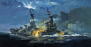 What makes the disaster even more grievous is the tragic manner of their deaths. Sos Indianapolis Behind The Sinking Of The Heavy Cruiser