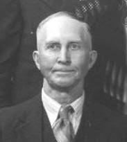 Isaac Albert Mallette (1877-1957)