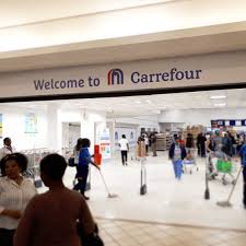 Carrefour has 8 outlets mostly located in the suburbs of kenya's capital city, nairobi. Carrefour Officially Announces Plans To Open Its 5th Kenyan Store At Sarit Centre After Uchumi Exit Kenyan Wallstreet
