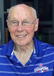 Richard Jiles Dunklau, 93