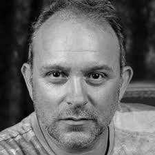 Shooting photo avec Patrick à Lyon