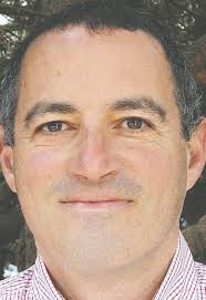 Carmel Pine Cone, May 27, 2016