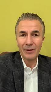 Dr. Lance Panarello would...