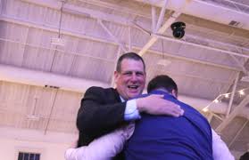 Boys & Girls Club of Greenwich Celebrates Champion of Youth and Youth of  the Year in Style