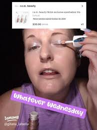 Splurge vs Save: Liquid Eyeshadow Showdown