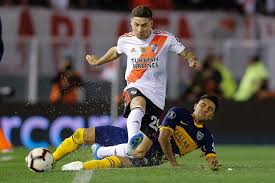 Canal7.html oca contra river , en un clásico para el recuerdo , solo por el honor , mas para los bosteros que vienen muy mal , el partido se podrá ver en vi. Revancha Boca River Por La Libertadores 2019 Como Ver El Partido Gratis Por Facebook