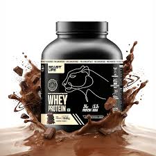 Whey Protein