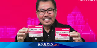Xl axiata merupakan salah satu provider penyedia jaringan komunikasi dalam bentuk simcard. Berita Harian Paket Unlimited Terbaru Hari Ini Kompas Com