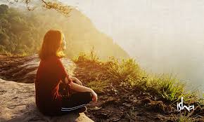 Sadhguru Wisdom Article How To Be In Sync With Everything Cycle Of Life In Sync Body Mind Spirit