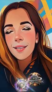 #dameungrrr #soyunacaricatura #dinamicauniversal♾️🤝❤️ #irreverentefamilia  @lucyvilchez707 @NANCY @𝓛𝓪𝓰𝓸𝓻𝓭𝓲𝓽𝓪𝓫𝓮𝓵𝓵𝓪🖤  @ℙ𝔸𝔹𝕃𝕆𝕐𝔾𝔸𝕍𝕀𝕆𝕋𝔸🐣🌀 @🌹🌹🌹La Muñeca 🌹 🌹🌹 @🌻🦋Mar Y Sol 🦋🌻  @@maruja22🇵🇪❤️ @Rodrigo chaparro ...