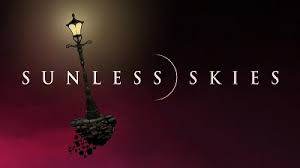 Maybe you would like to learn more about one of these? Sunless Skies Wikipedia