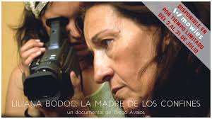 Documental Bodoc (@DocumentalBodoc)