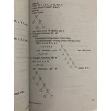Materi ini mulai dipelajari di kelas 4 sd. Rangkuman Materi Penting Pintar Matematika Sd Shopee Indonesia