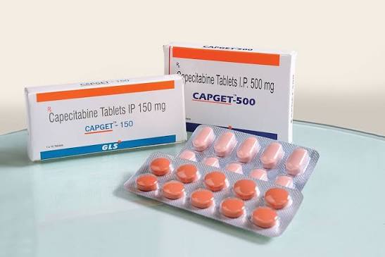 Capecitabine Tablets at ₹ 54/piece | Capegard Tablets in New Delhi | ID: 7868077133