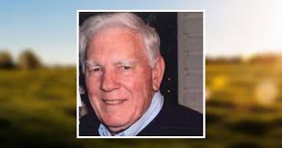 Joseph R Thurman Obituary September 19, 2018