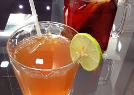 Herbal Drink Sehat Langsing Resep Resep Resep Minuman Resep Diet