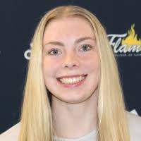 Emily Gilbert » kulüpler :: Volleybox Kadın