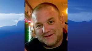 Jason Earl Dotson, Salem, Ohio Obituary