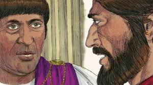 Haka Chin: Open Bible Stories