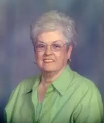 Obituary information for Virginia Ruth Howard
