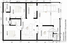 6 Marla House Plan Design Ground Floor Home Design Plans House Plans Plan Design