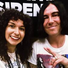 K𝐞𝐥𝐥𝐢𝐧 Q𝐮𝐢𝐧𝐧 (@Kellinquinn)