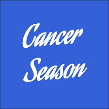 Whatever comes up will be in perfect accordance. Cancer Season Violet Delites