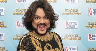 Слушайте без ограничений в высоком качестве. Filipp Kirkorov Pokazal Roskoshnuyu Spalnyu Docheri Novosti Russkogo Radio Moskva 105 7
