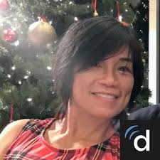 Dr. Kathryn J. Eubank, MD